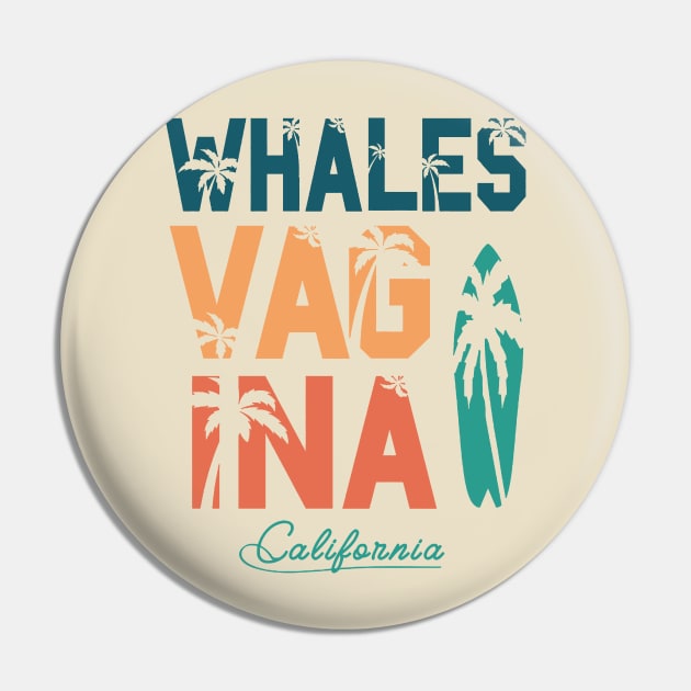 WHALES VAGINA CALIFORNIA Pin by garnkay