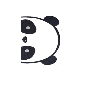 Panda T-Shirt