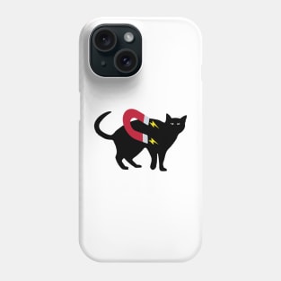 Pussy Magnet Phone Case