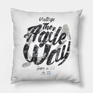 The agile way Pillow