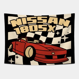 NISSAN 180SX Tapestry