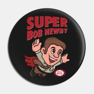 Super Bob Pin