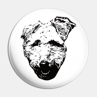 Welsh Terrier Welshie Pin