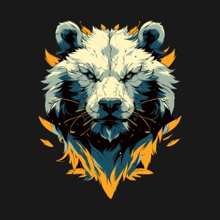 bear T-Shirt