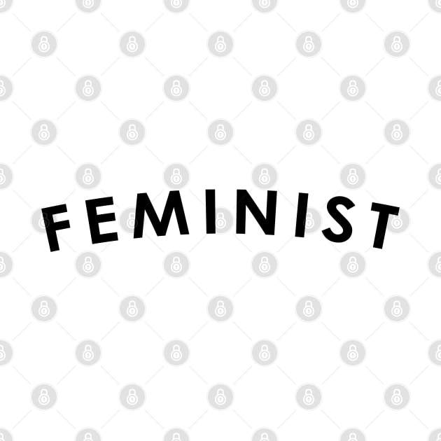 Feminist by Me And The Moon