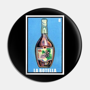 la bottella Pin