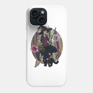 Witchsona Phone Case