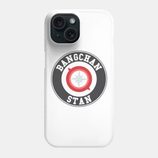 Stray Kids SKZ Bangchan stan Phone Case