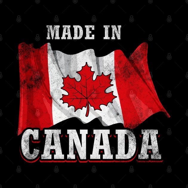 Made In Canada by Mila46