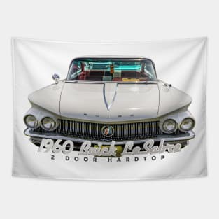 1960 Buick LeSabre 2 Door Hardtop Tapestry
