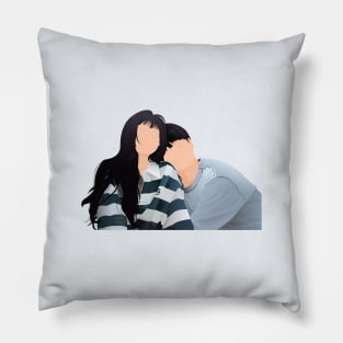 Doona kdrama Pillow