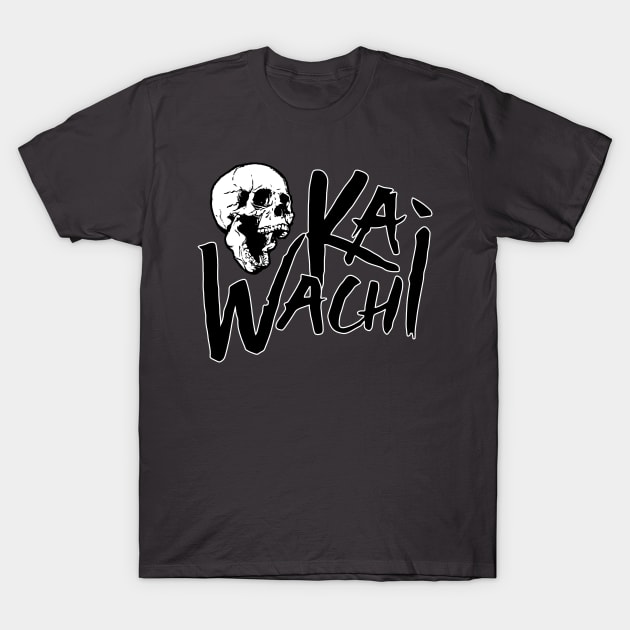 Kai Skull Team Wachi