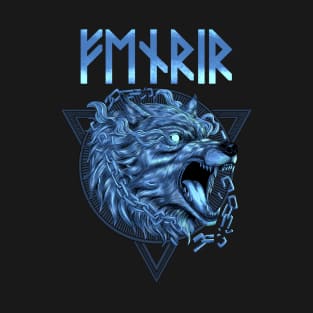 fenrir T-Shirt