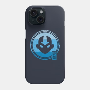 Aang Phone Case