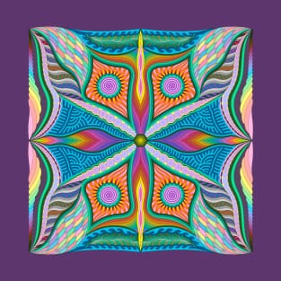 Flippiwing Festival T-Shirt