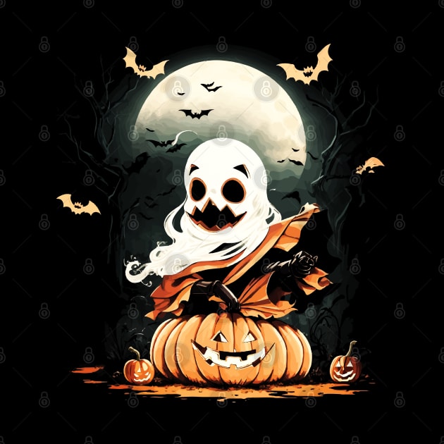 Halloweentown by Lamink