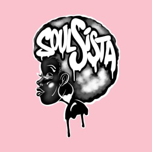 Soul Sista T-Shirt