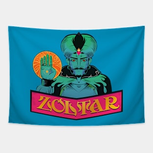 ZOLTAR Tapestry