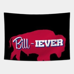 Bill-iever Tapestry