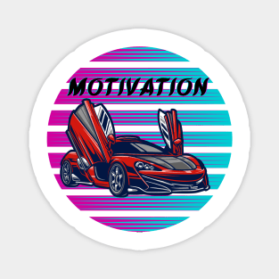 Motivation Magnet