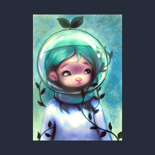 Vegan by selvagemqt