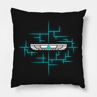 Mother of USCSS Covenant Pillow