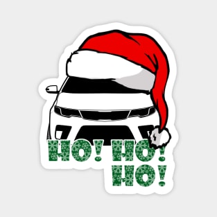 KOUP GEN1 CHRISTMAS Magnet