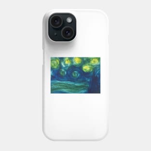 Starry Night Phone Case