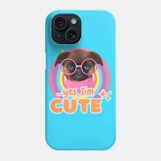 Puppy cute vol1 Phone Case