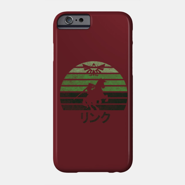 Pret Pour L Aventure Legend Of Zelda Phone Case Teepublic