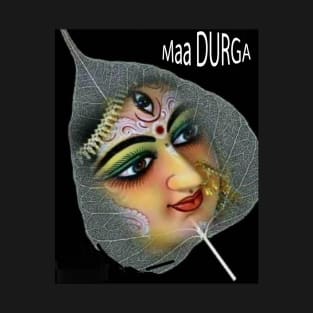 Maa Durga T-Shirt