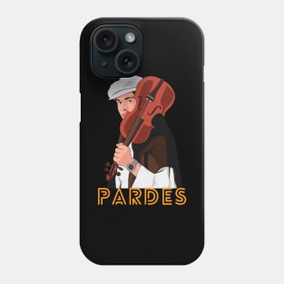 Pardes movie, Shahrukh Khan, Indian actor , Srk Fan club Phone Case