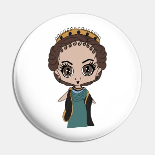 Livia Drusilla Pin