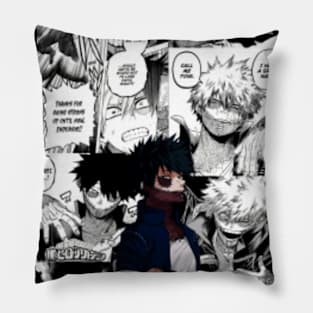 Dabi Pillow