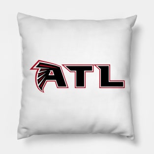 ATL Pillow