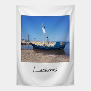 Lesbos Tapestry