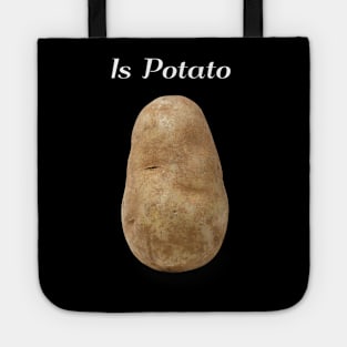 Is Potato Tote