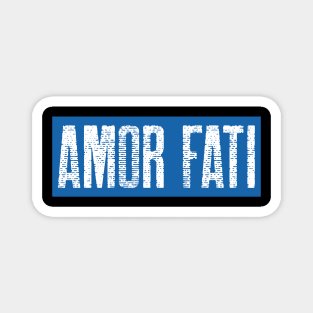 Amor Fati Magnet