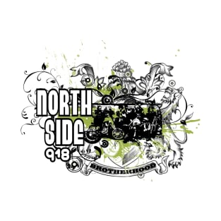 NorthSide918 T-Shirt