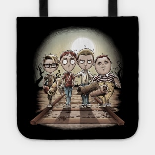 Stand By Me Tote