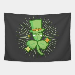 St Patricks day. Tapestry