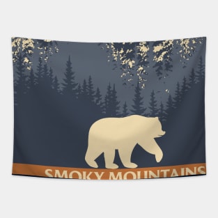 Great Smoky Mountains National Park Tapestry