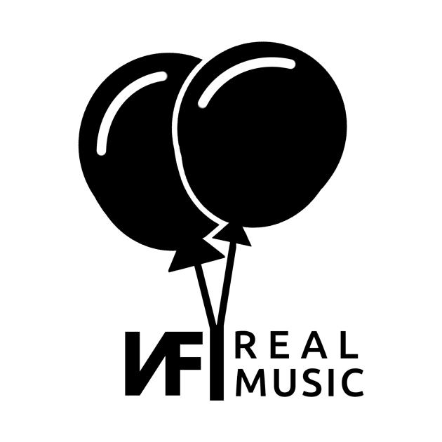 NF Real Music Balloons by Lottz_Design 