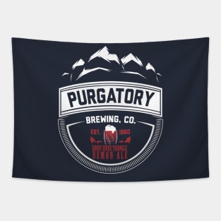 Purgatory Brewing Company Tapestry