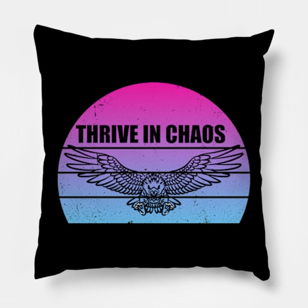 Thrive Pillow by RTBrand