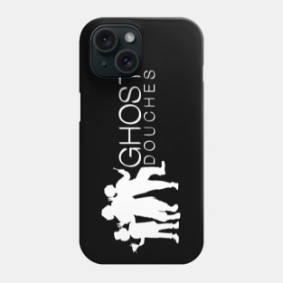 Ghost Douches Phone Case