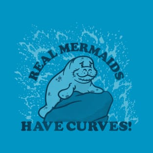 Curvaceous T-Shirt