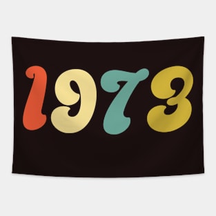 1973 Tapestry