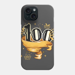 Exclusive Number for design vintage Phone Case