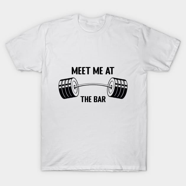 Gym Meme T-Shirts & T-Shirt Designs